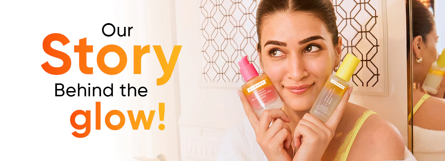 Beauty Powered by Real Results