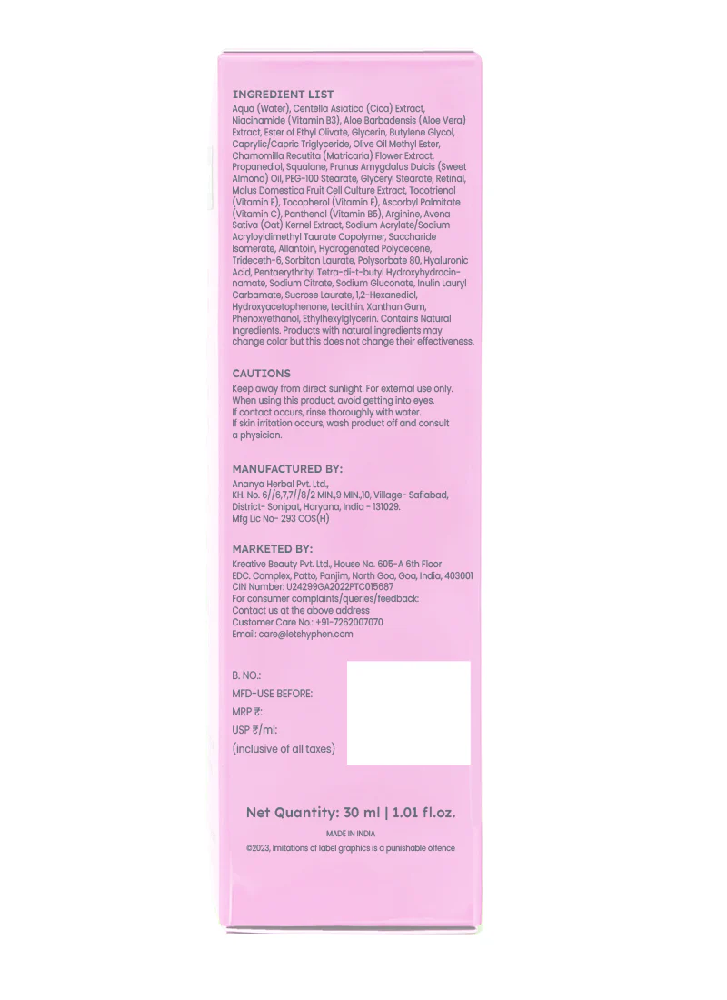 0.1% RETINAL RESET SERUM PRO 30ML - Image 11