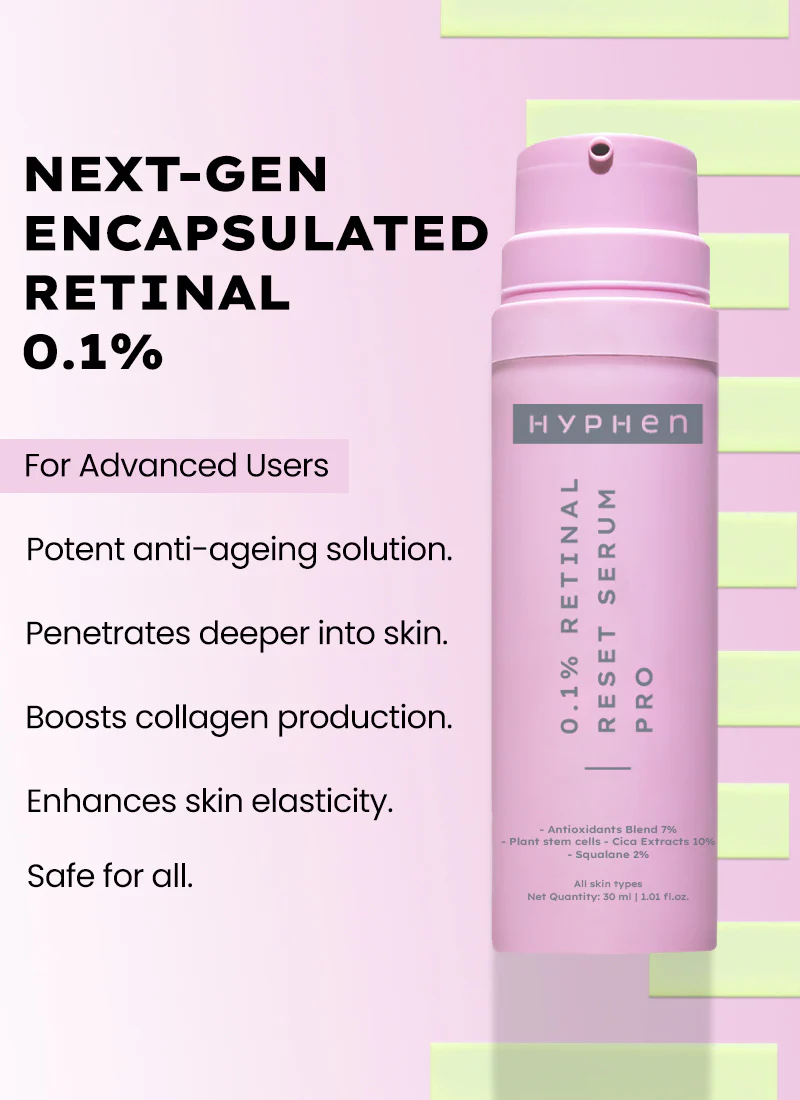 0.1% RETINAL RESET SERUM PRO 30ML - Image 4