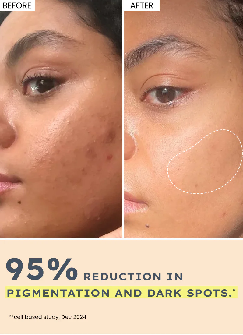 Brightening Serum Pads with 44% Rice Water - 50 pads - Image 5