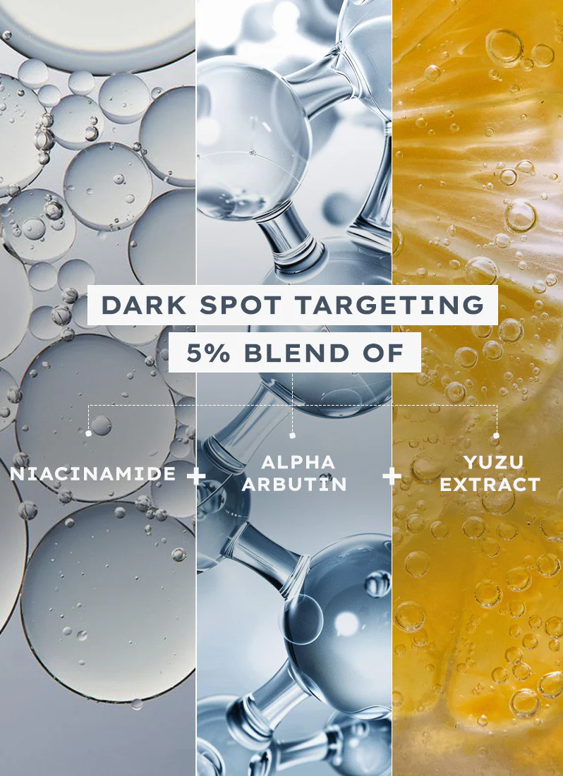 Brightening Serum Pads with 44% Rice Water - 50 pads - Image 6