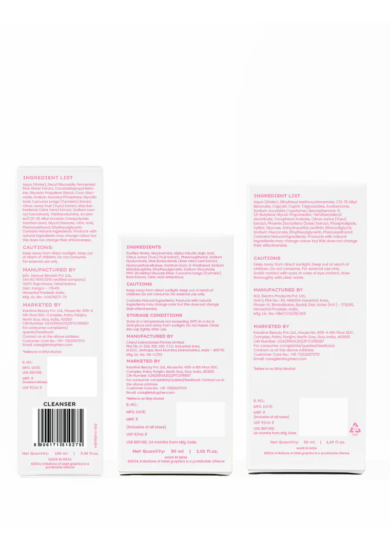 AM Glow Essentials - Image 6