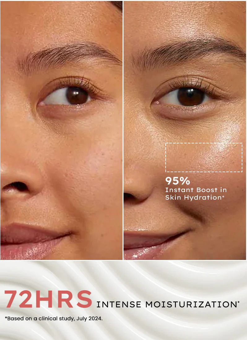 7% Ceramides-NMF Face Moisturizer Rich Pillow Cream - 50 ml - Image 5