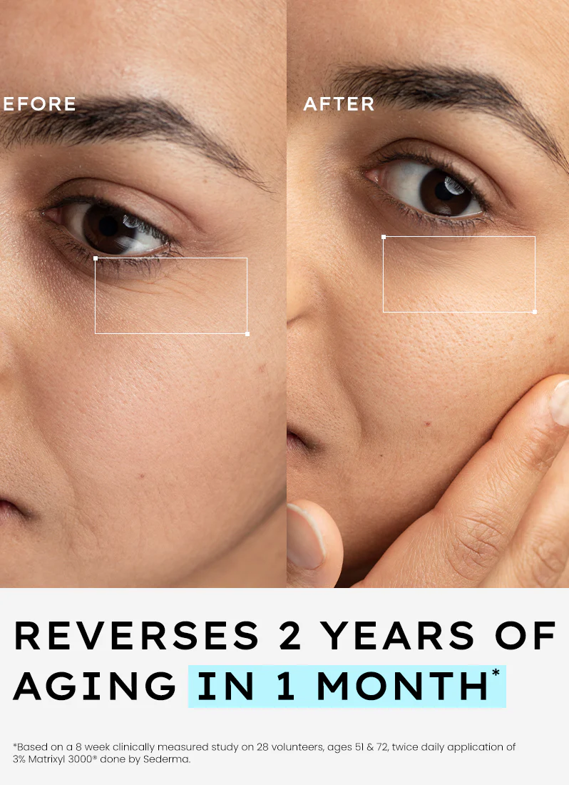 10% peptide with 2% copper peptide face serum | 30ml - Image 8