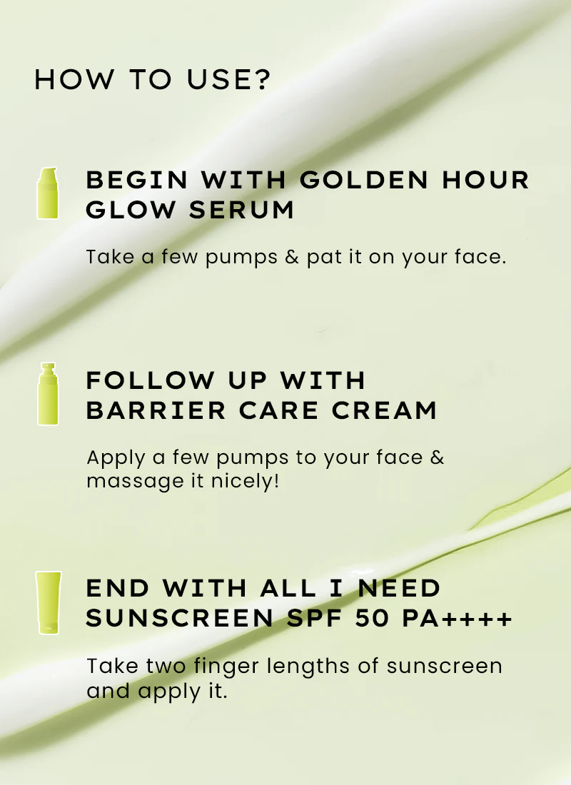 DAILY DRY-SKIN CARE BUNDLE: FOR DRY TO NORMAL SKIN - Image 4