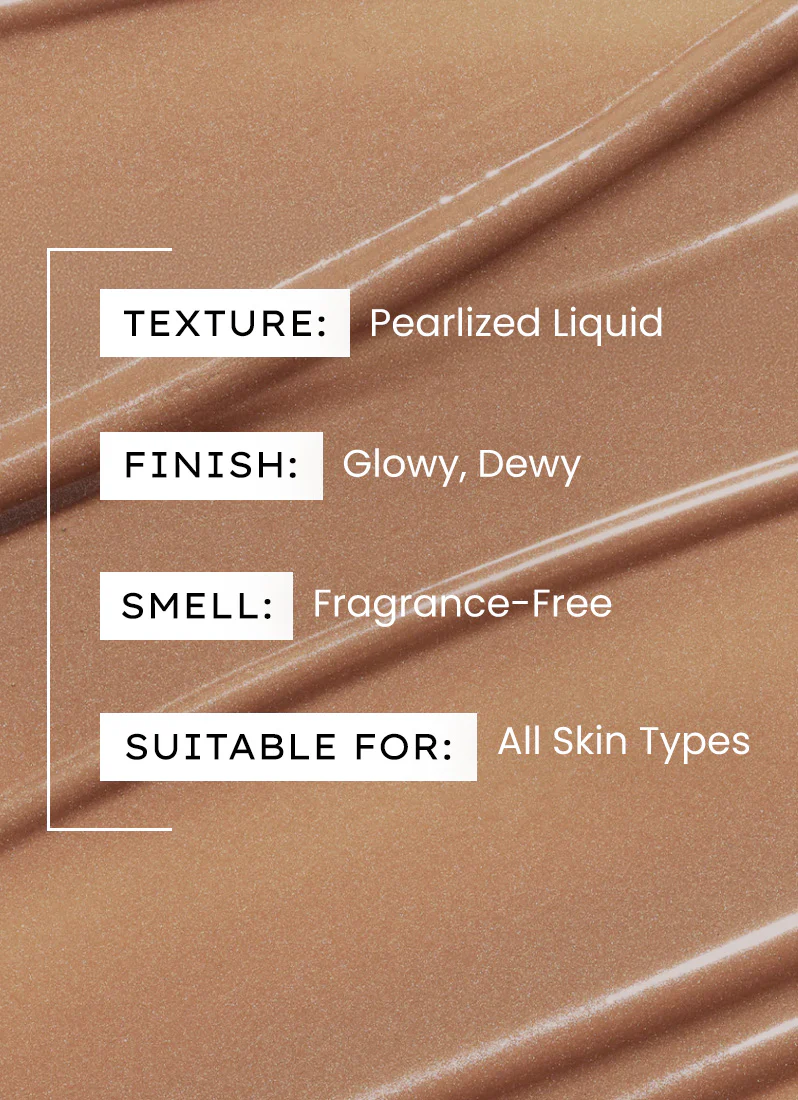 GOLDEN HOUR GLOW™ SCREEN SPF 50 PA++++ - Image 10