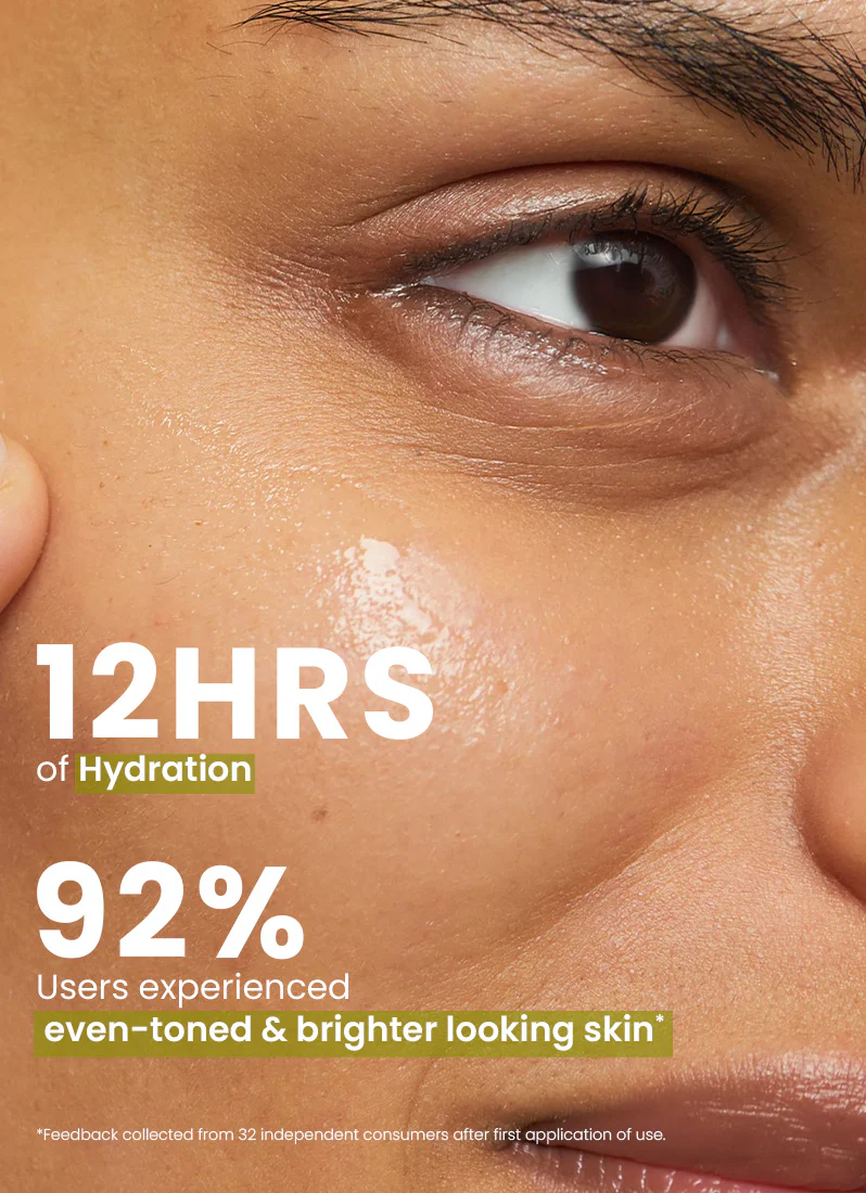Golden Hour Glow Serum | 5% niacinamide, 1% alpha arbutin- 30 ml - Image 6