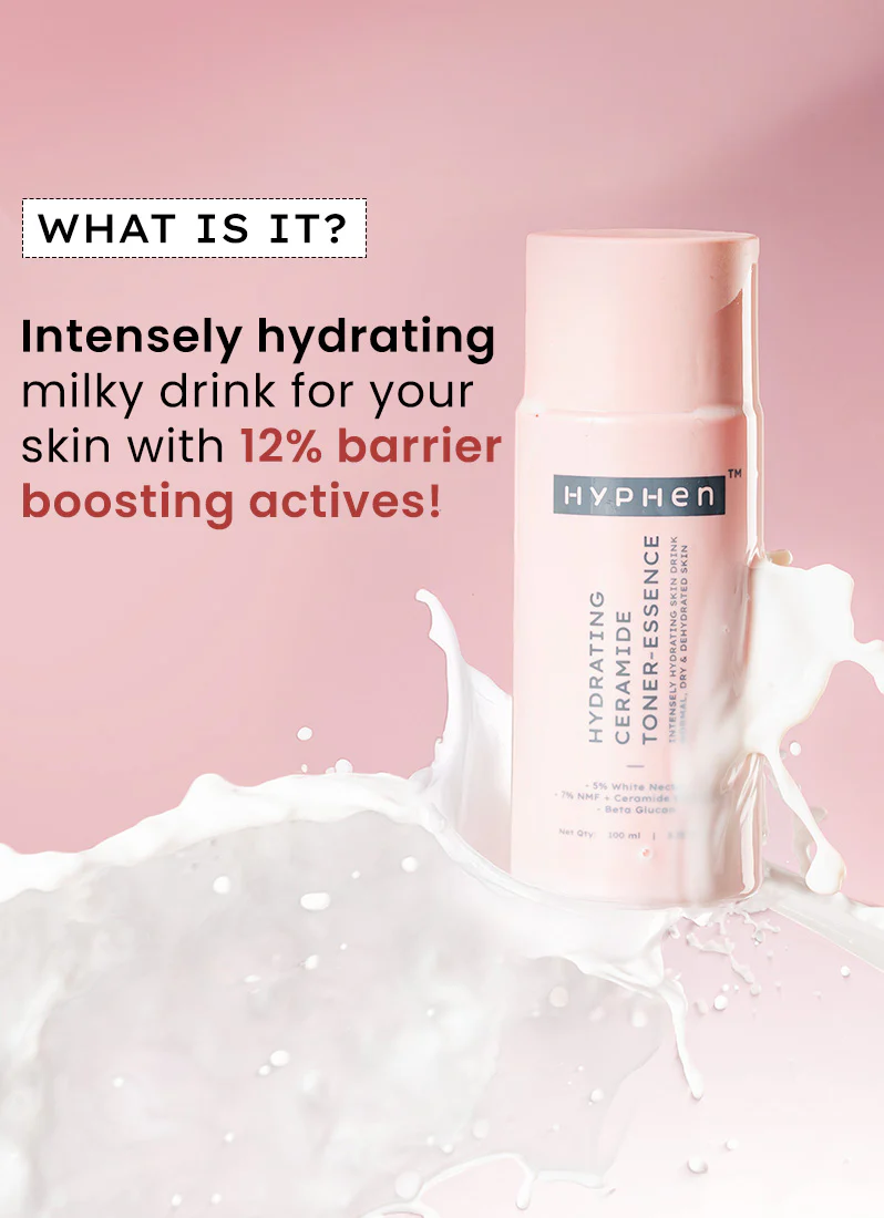 Ceramides Milky Toner Essence With 5% Rice Water Blend - 100 ml - Image 3