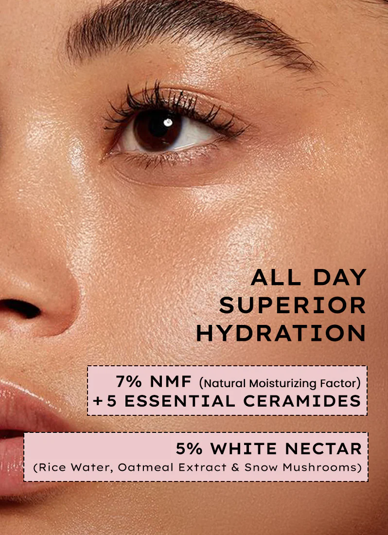 Ceramides Milky Toner Essence With 5% Rice Water Blend - 100 ml - Image 4