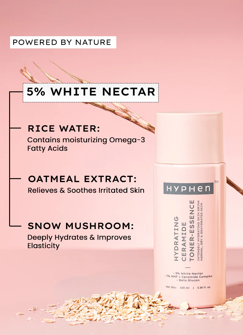 Ceramides Milky Toner Essence With 5% Rice Water Blend - 100 ml - Image 7