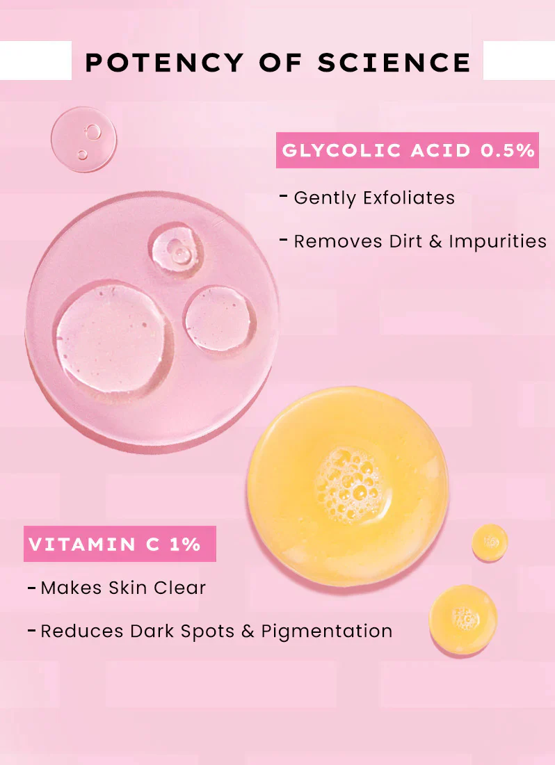 Hydration Duo: 2% Cica Exosomes Hydra Balance Oil - Free Moisturizer & Rice Water Brightening Cleanser - Image 3