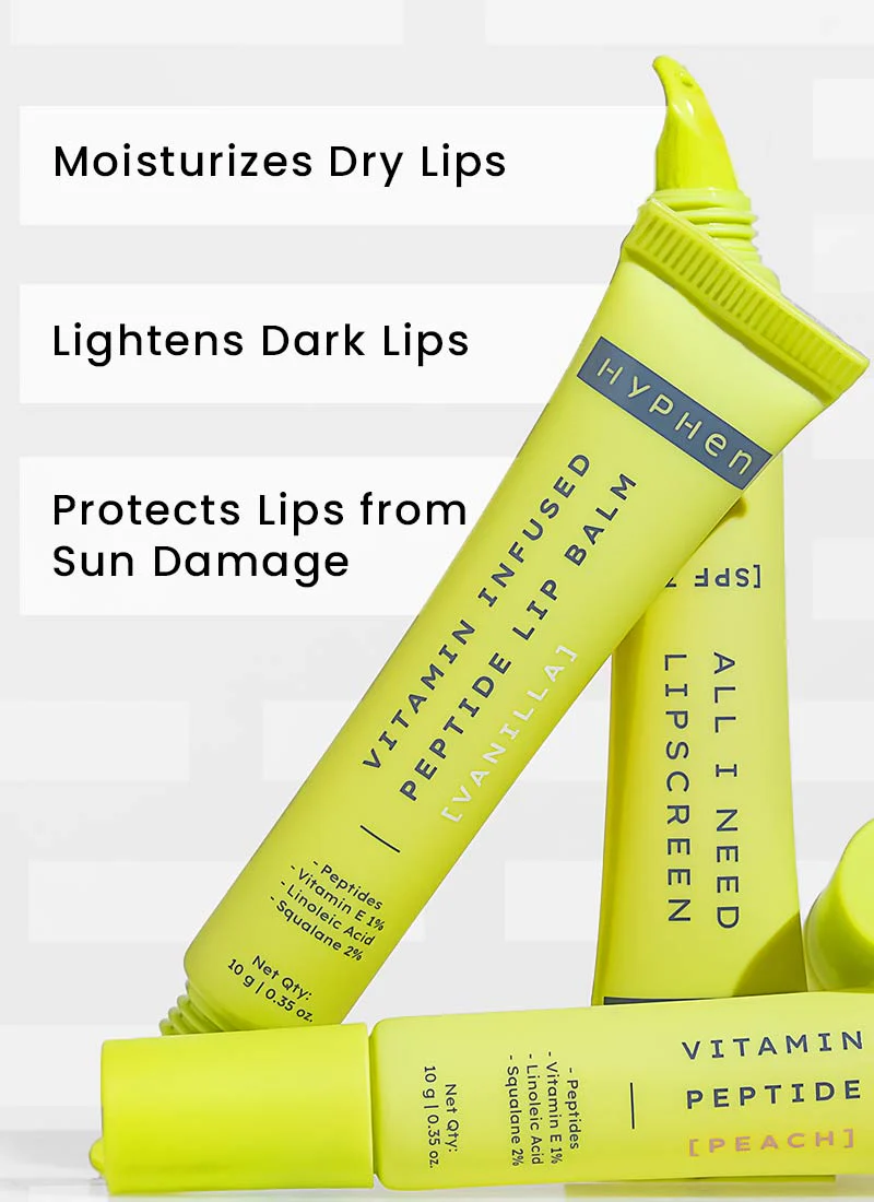 JUICY LIPS OR NOTHING KIT - LIP BALM COMBO - Image 3