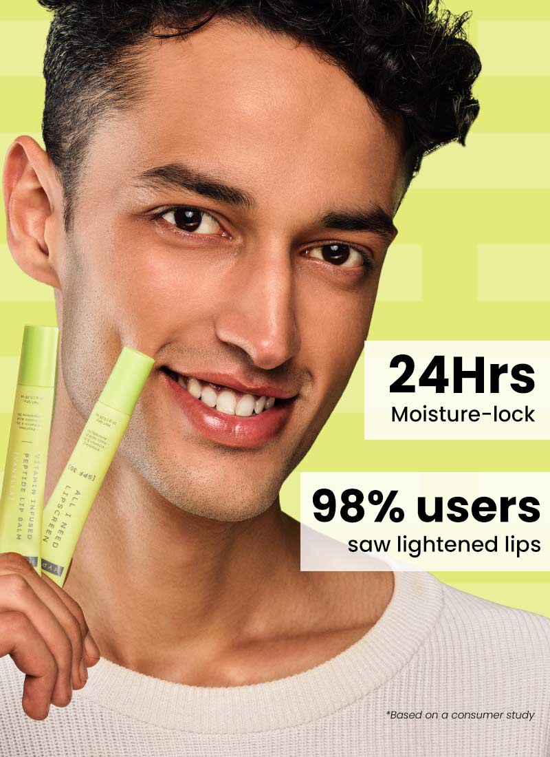 JUICY LIPS OR NOTHING KIT - LIP BALM COMBO - Image 4