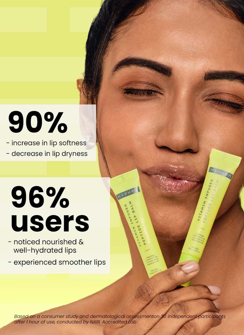 JUICY LIPS OR NOTHING KIT - LIP BALM COMBO - Image 5