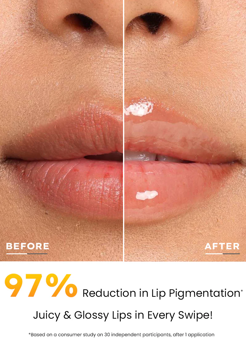 MANGO LIP SCREEN SPF 50 PA++++ WITH 2% KOJIC ACID - Image 3