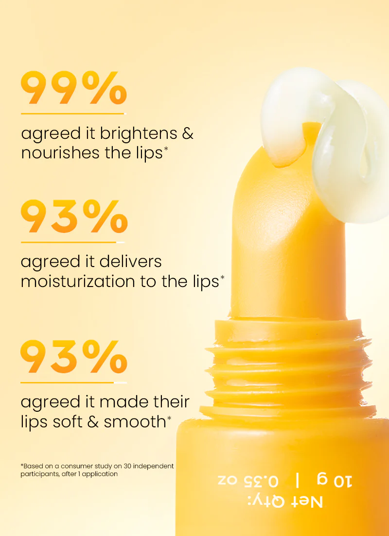 MANGO LIP SCREEN SPF 50 PA++++ WITH 2% KOJIC ACID - Image 7