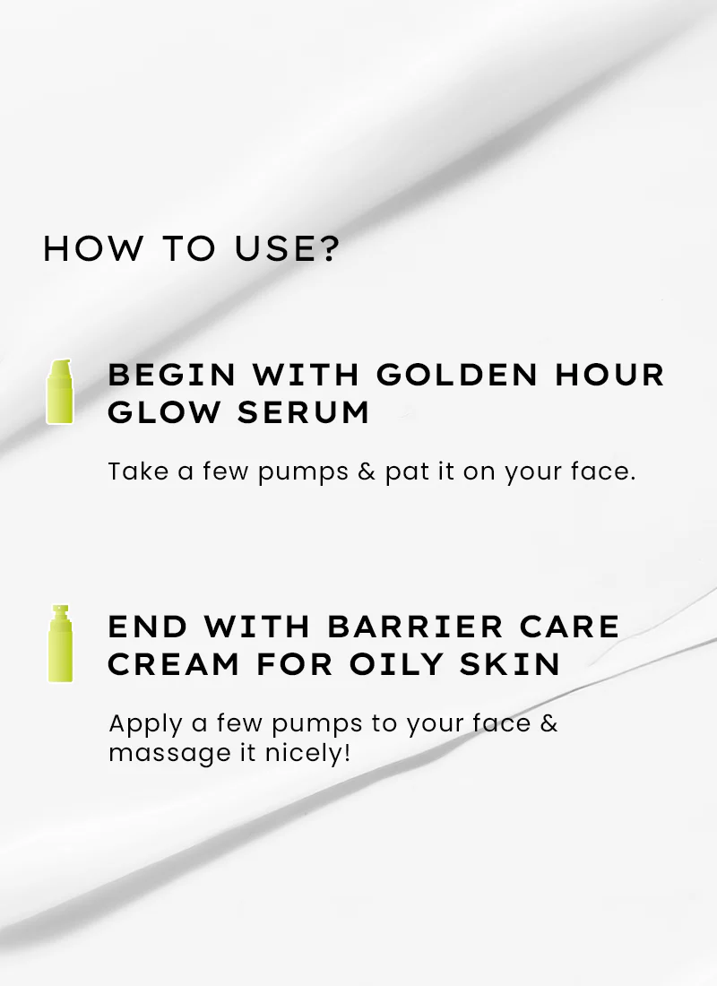 NIGHT-CARE ROUTINE FOR OILY SKIN - SET OF 2 - Image 4