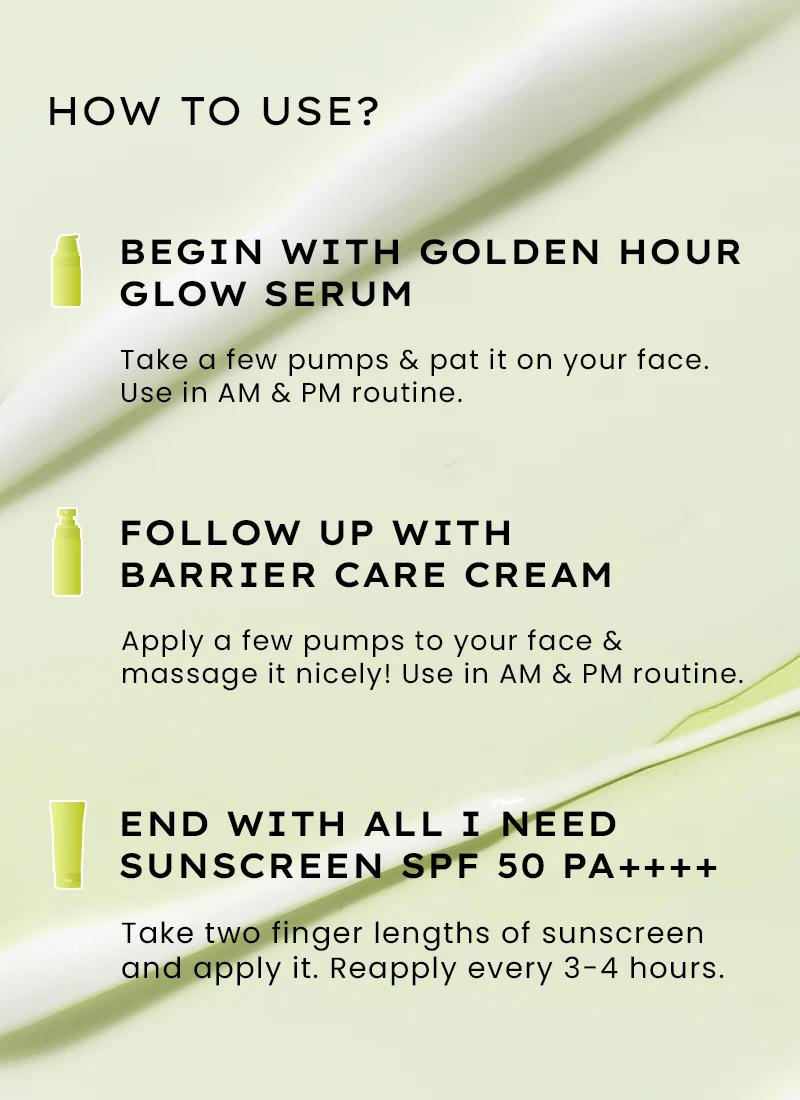 NO MORE OILY-SKIN BUNDLE : FOR OILY TO COMBINATION SKIN - Image 4