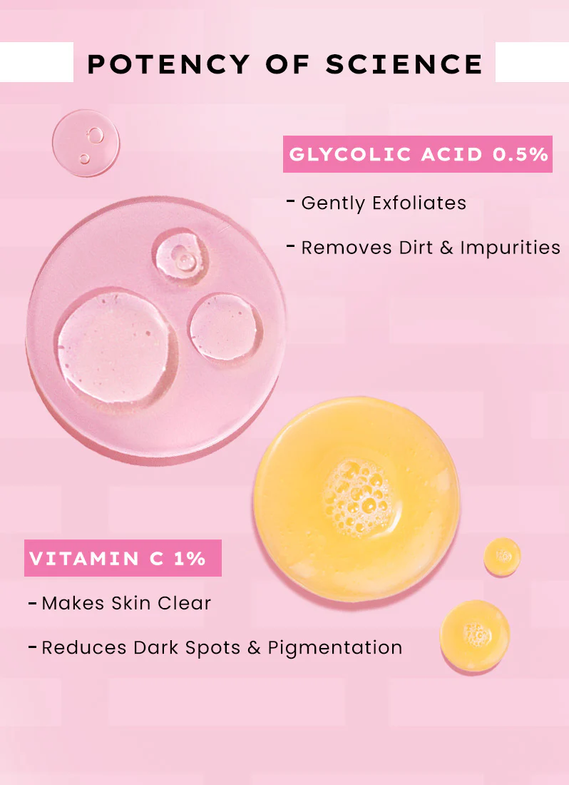 Rice Water Cleanser for Brightening - Image 4