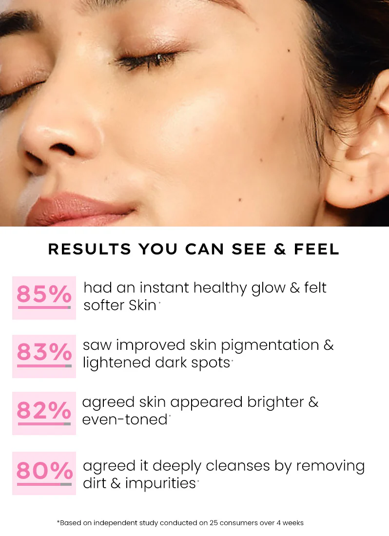 Rice Water Cleanser for Brightening - Image 6