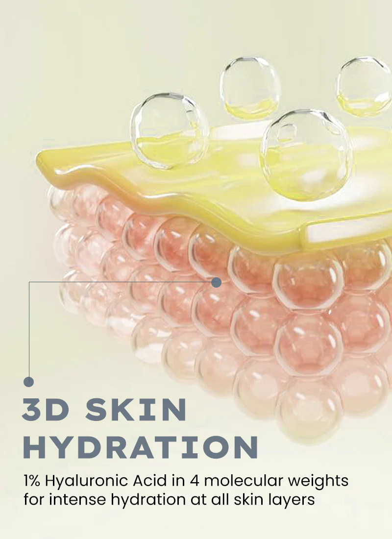ULTRA LIGHT WATER SUNSCREEN SPF 50 PA ++++ | 50 ml - Image 4